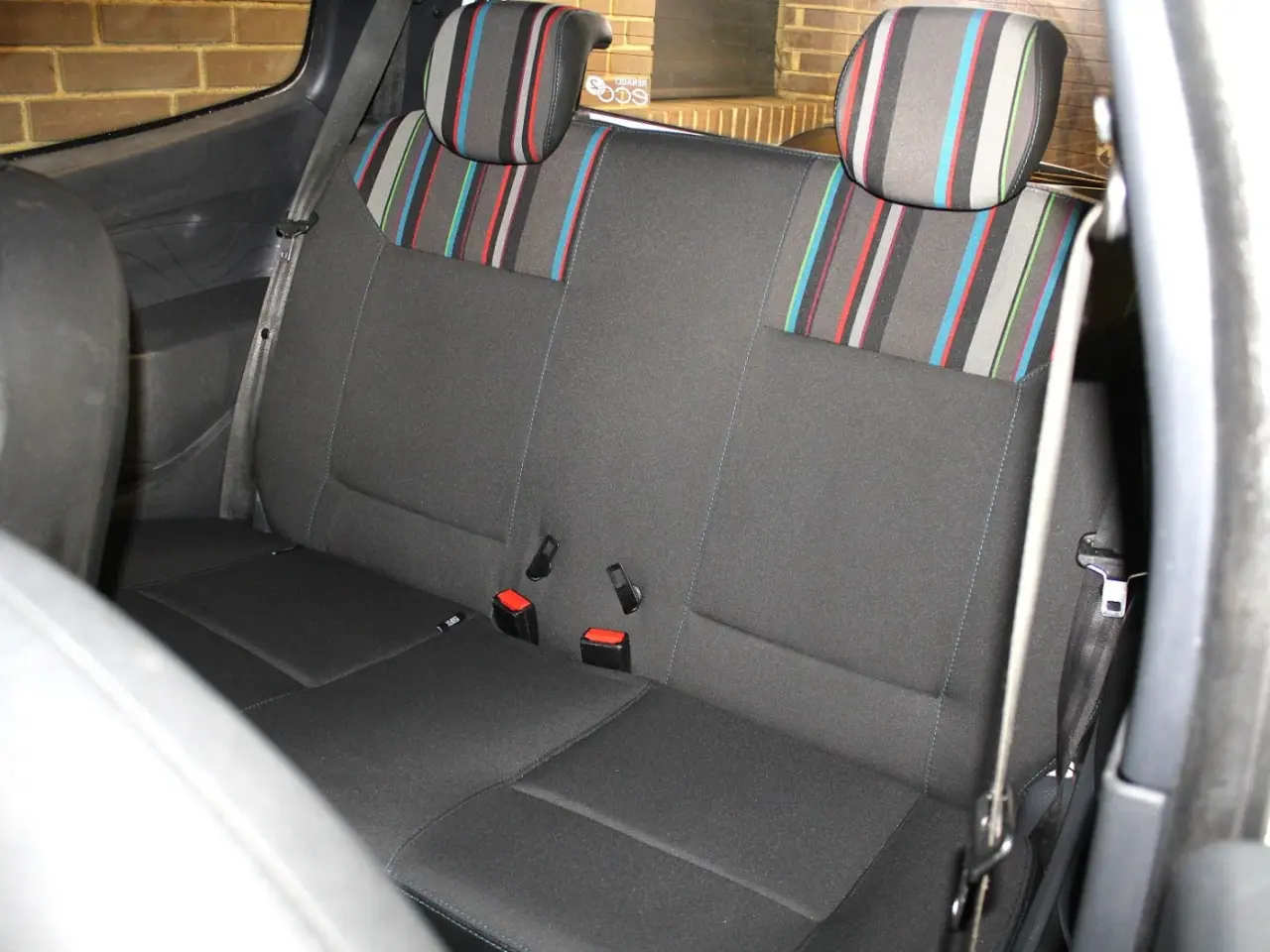 Billede 5 - Renault Twingo 1,2 16V Expression