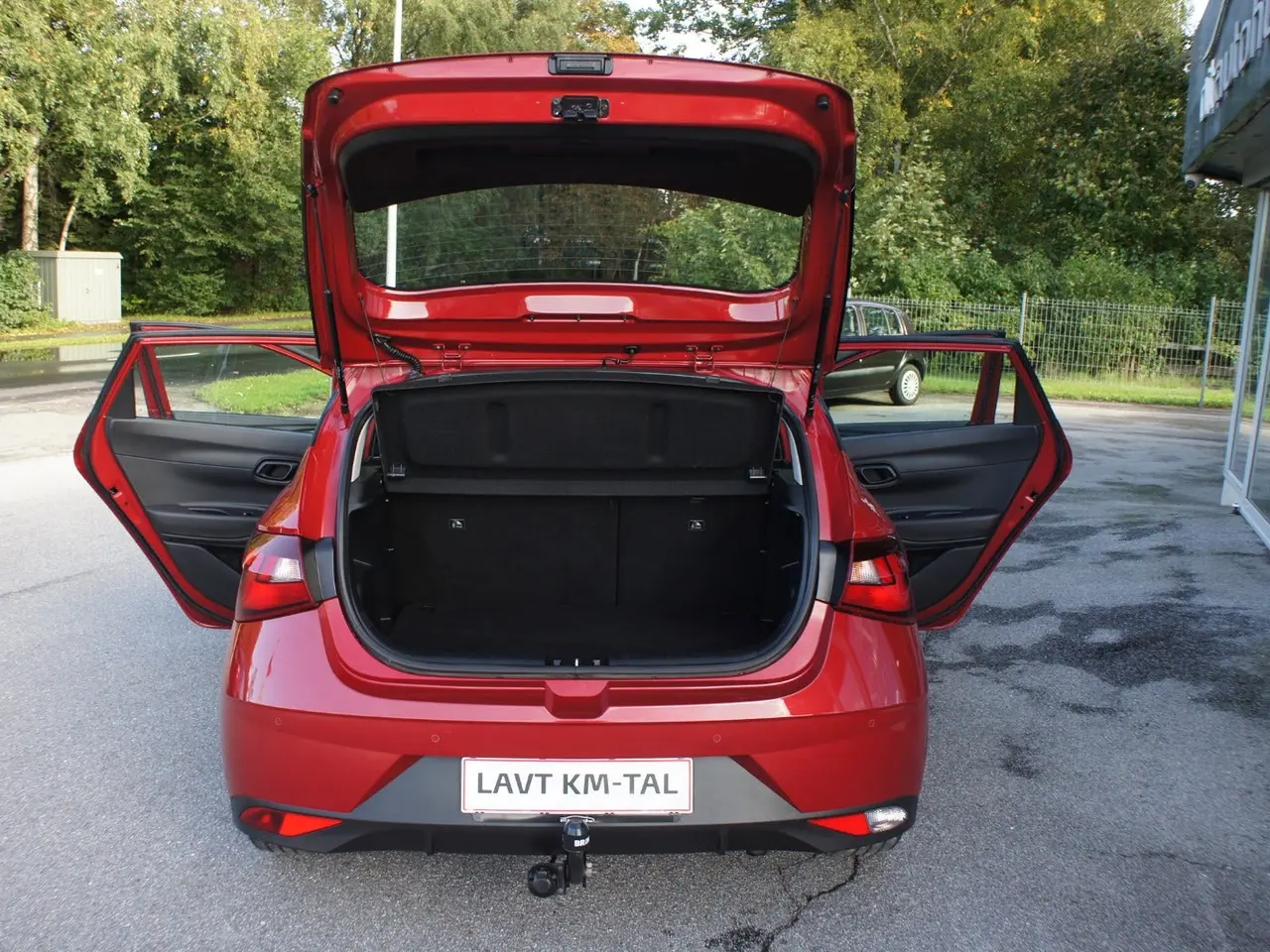 Billede 8 - Hyundai i20 1,2 MPi Essential