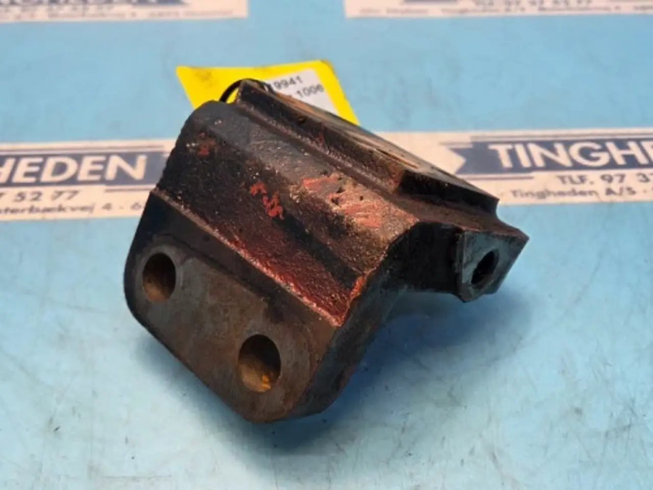 Billede 9 - Perkins 1006 Støtte R. 3582201M1
