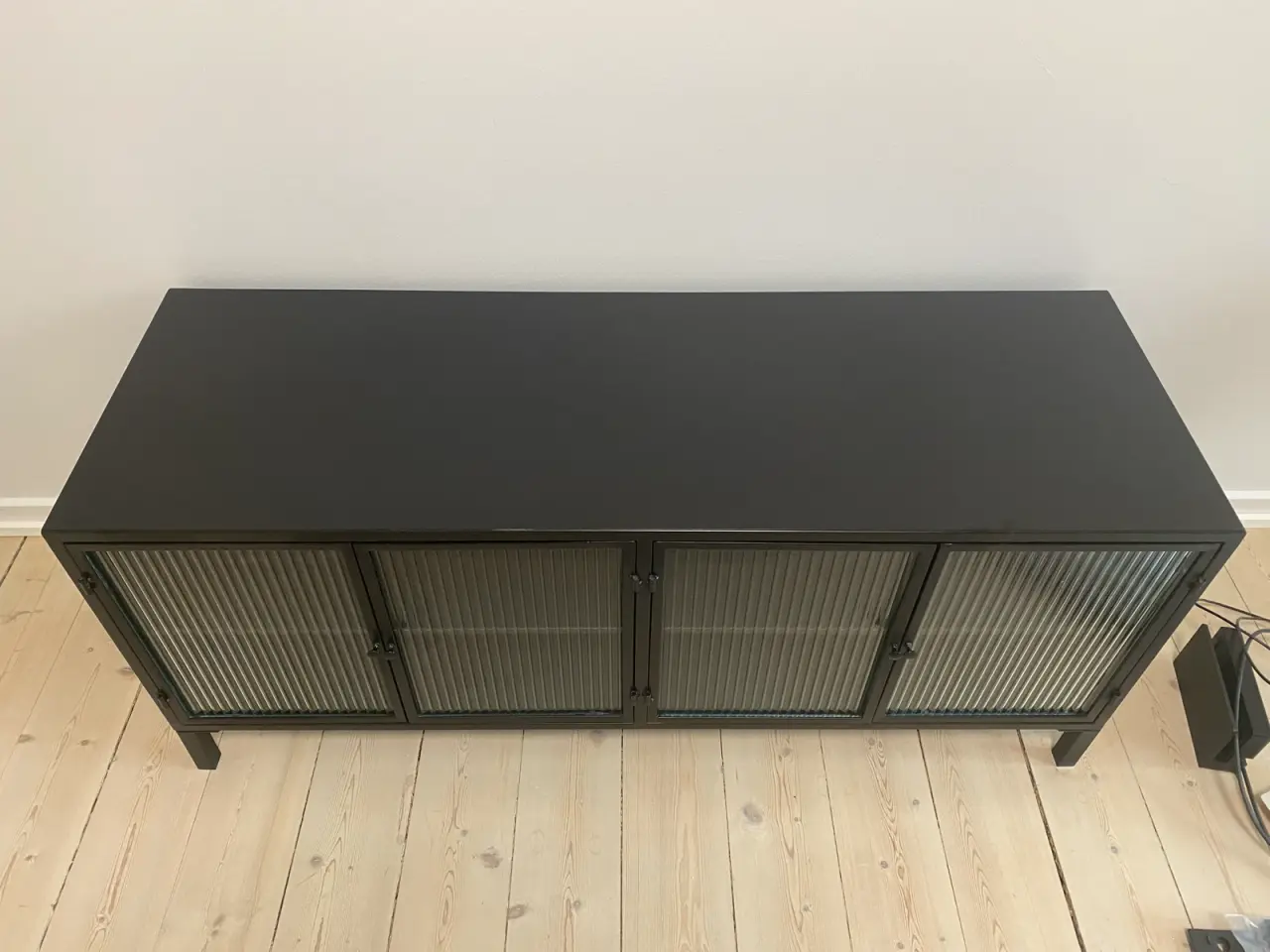 Billede 5 - Flot vitrineskab 