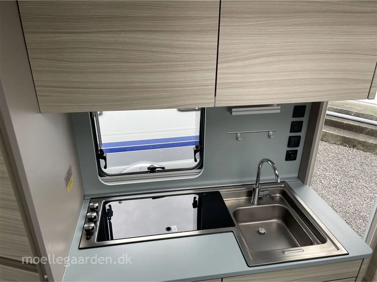 Billede 7 - 2022 - Adria Altea 432 PX