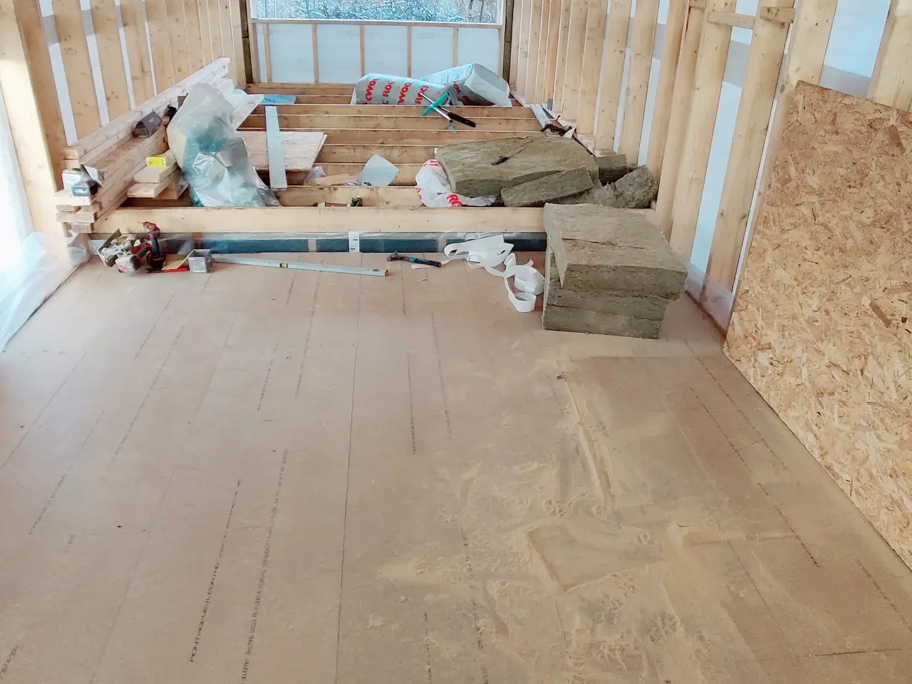 Billede 10 - Eksklusivt Tiny House / Flytbart Modulhus Projekt 