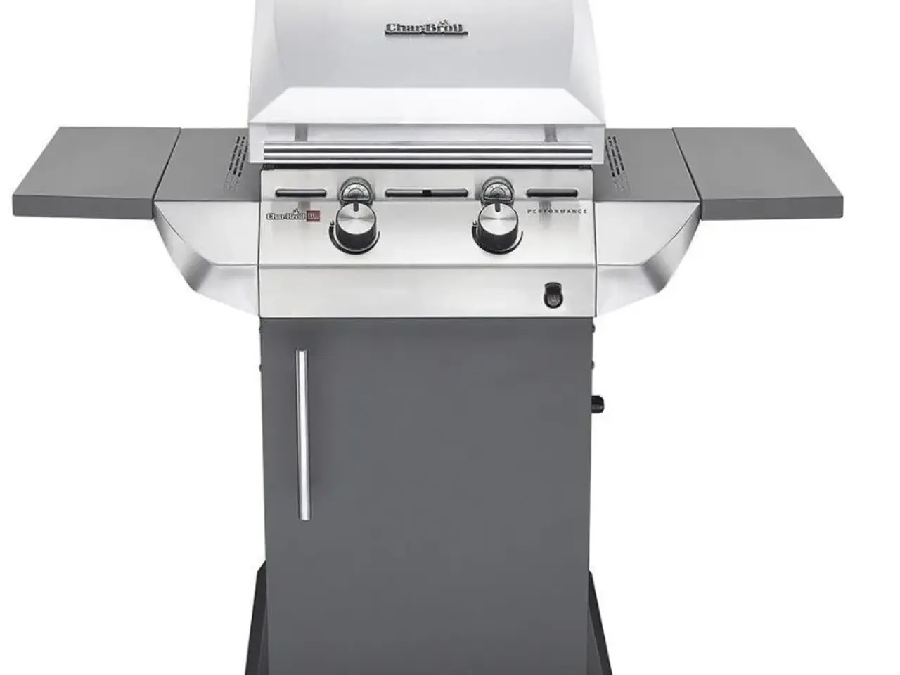 Billede 3 - Gasgrill, CharBroil T22G