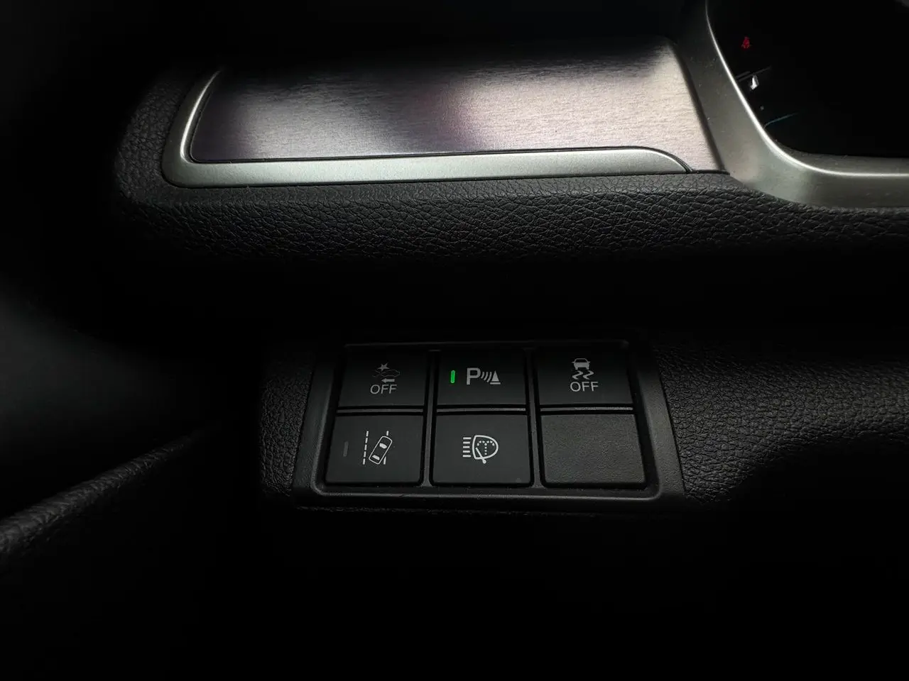 Billede 9 - Honda Civic 1,6 i-DTEC Executive Navi 120HK 6g