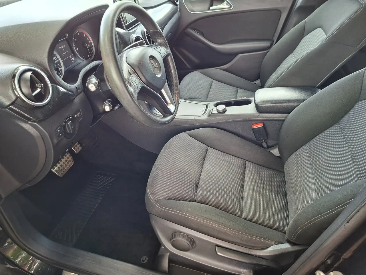Billede 6 - Mercedes B180 1,8 CDi aut. BE