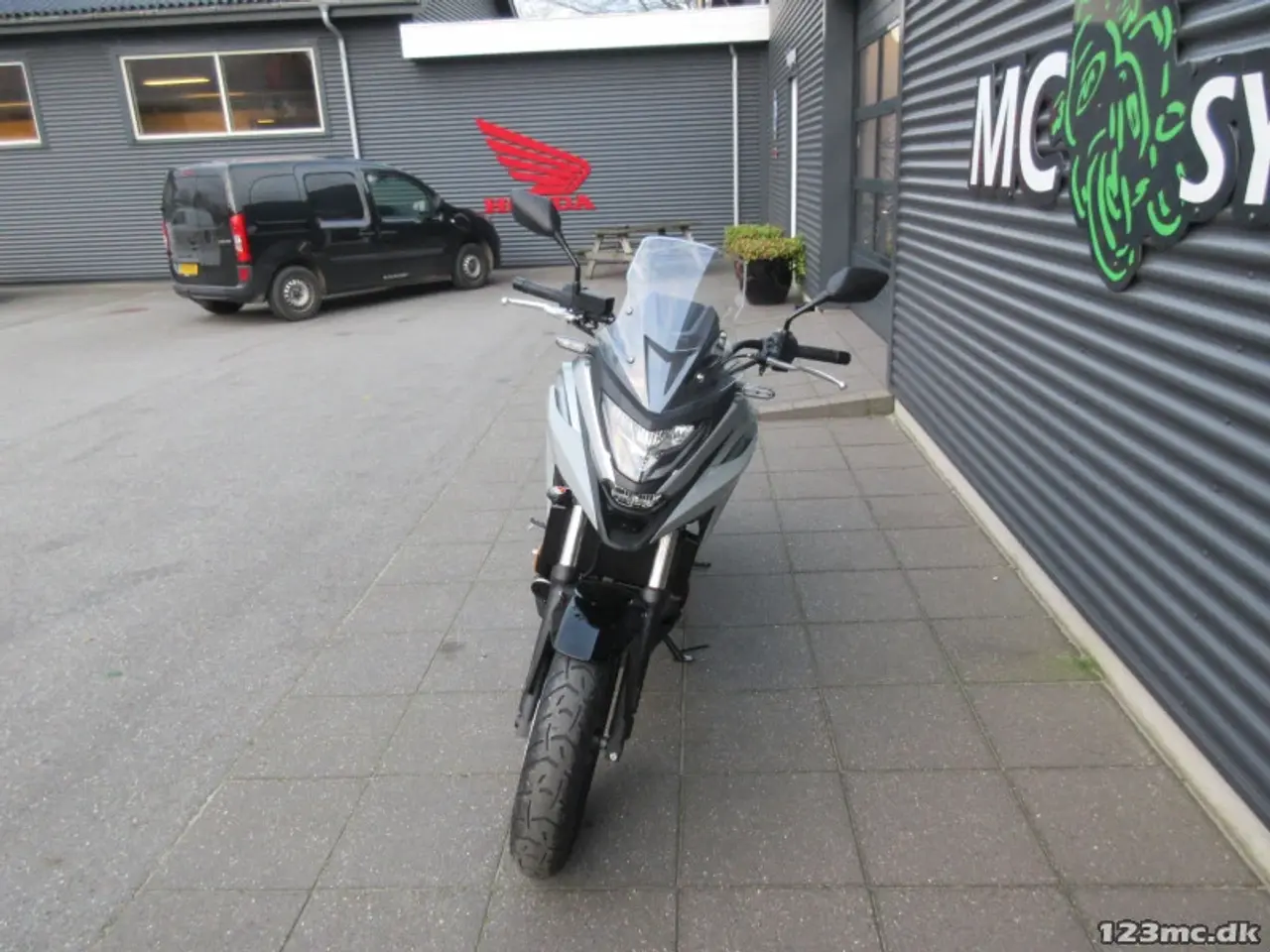 Billede 14 - Honda NC 750 X MC-SYD BYTTER GERNE 5 ÅRS GARANTI