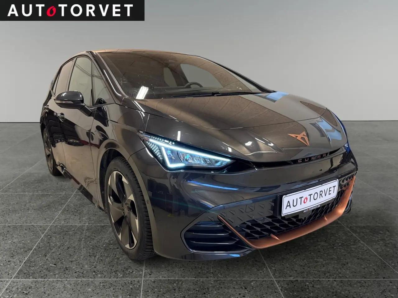 Billede 2 - Cupra Born 58 High