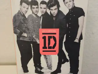 One Direction bog