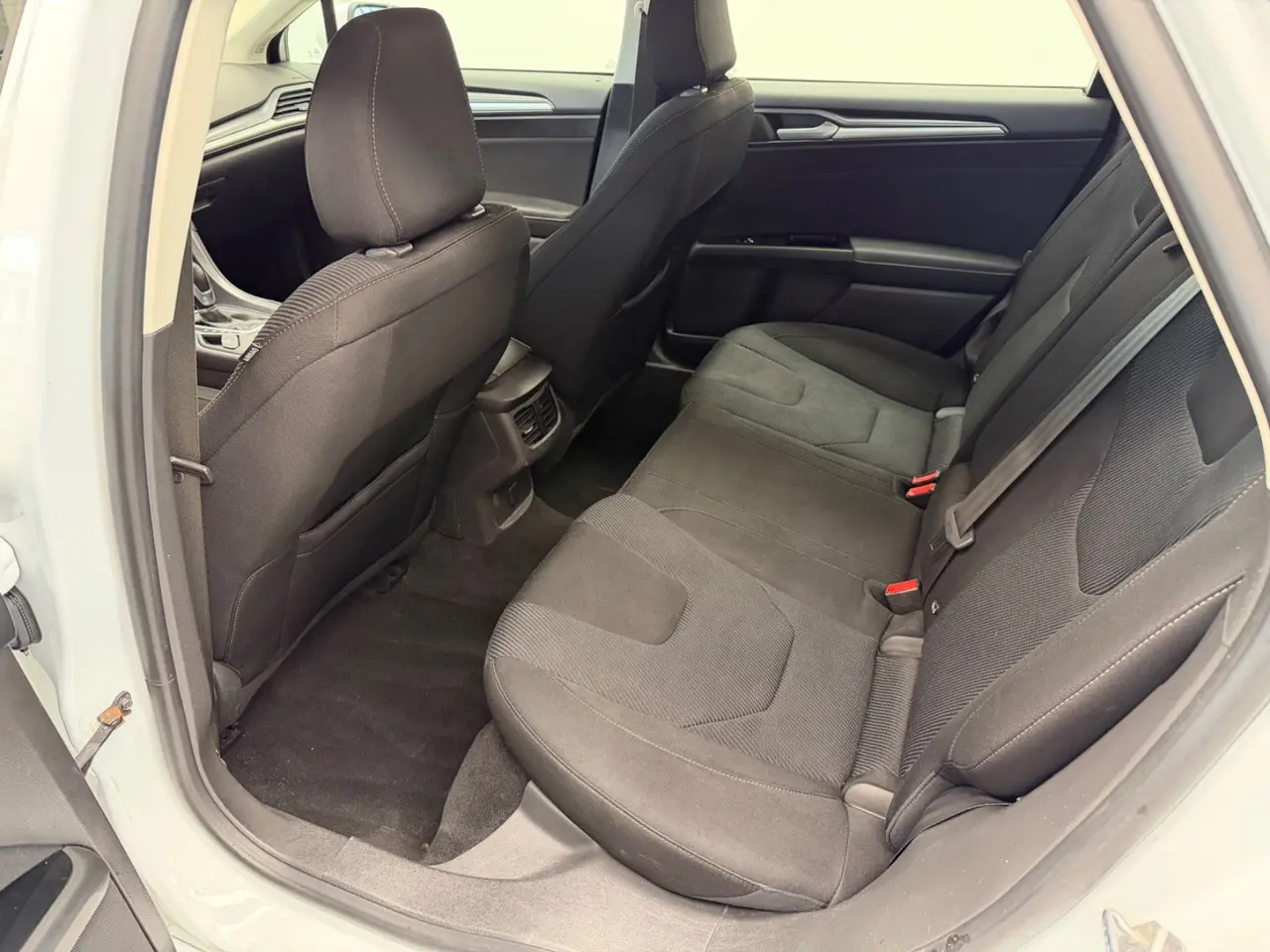 Billede 10 - Ford Mondeo 2,0 TDCi 150 Titanium aut.