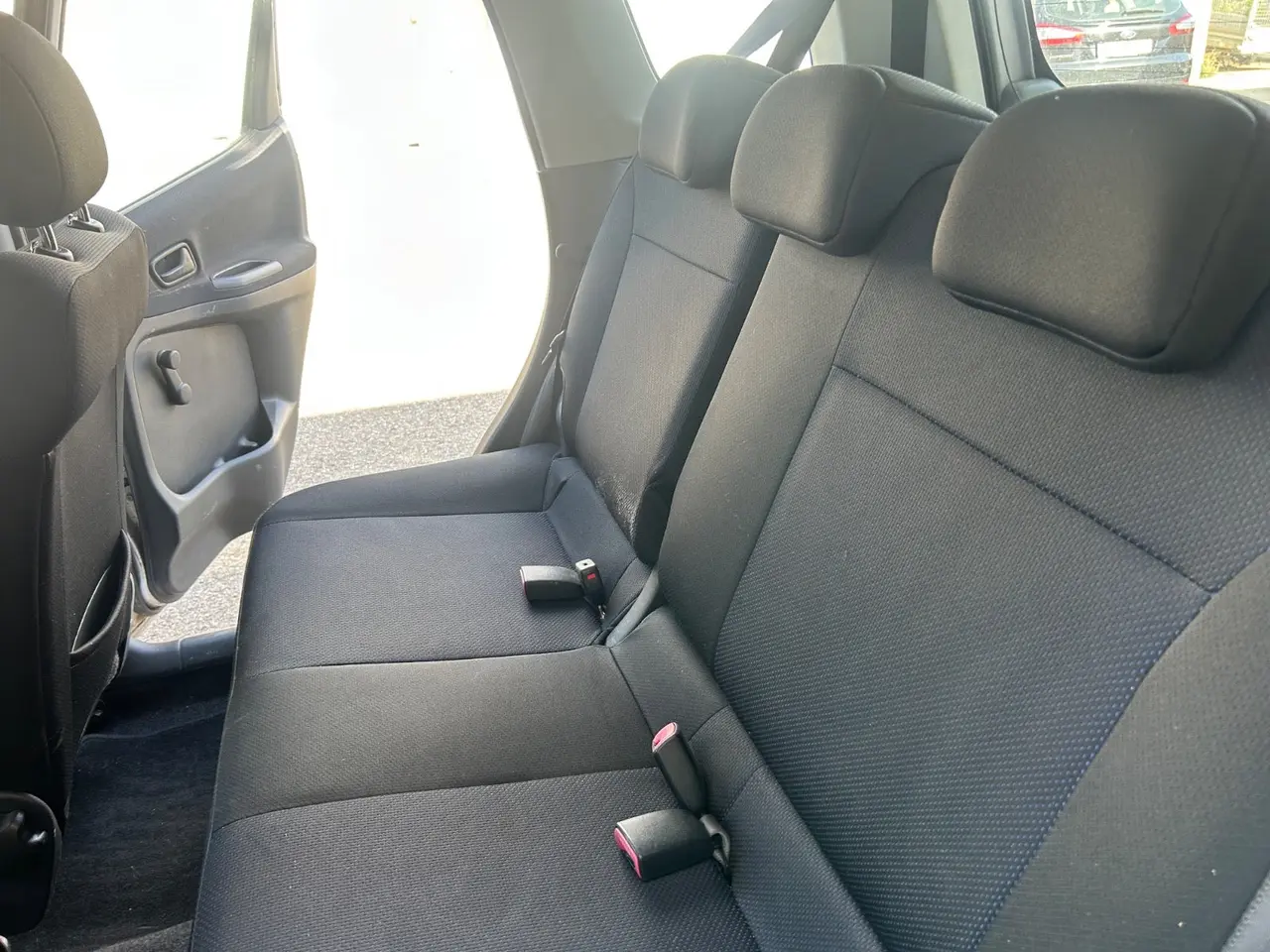 Billede 14 - Suzuki Ignis 1,3