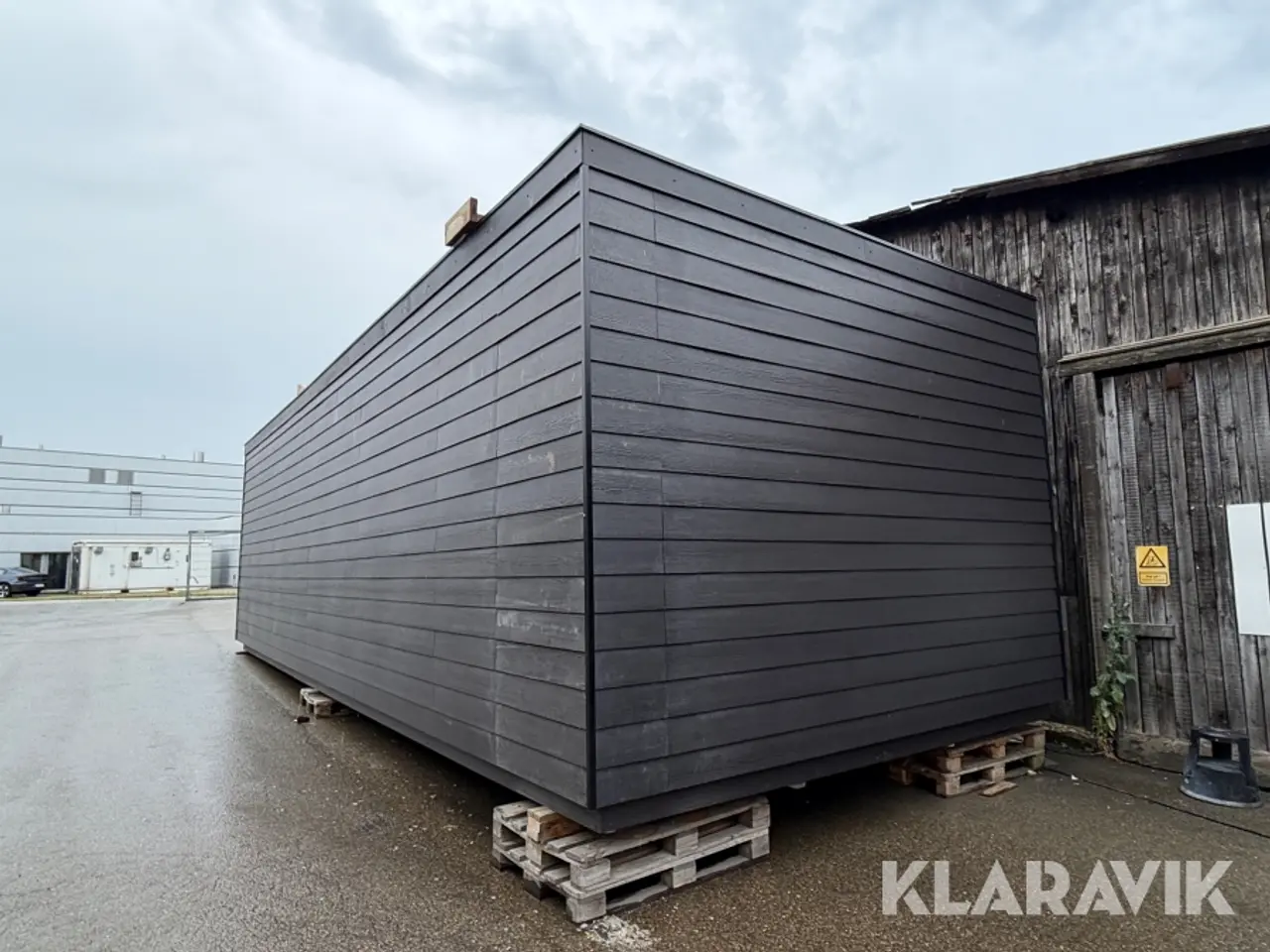 Billede 4 - Tinyhouse