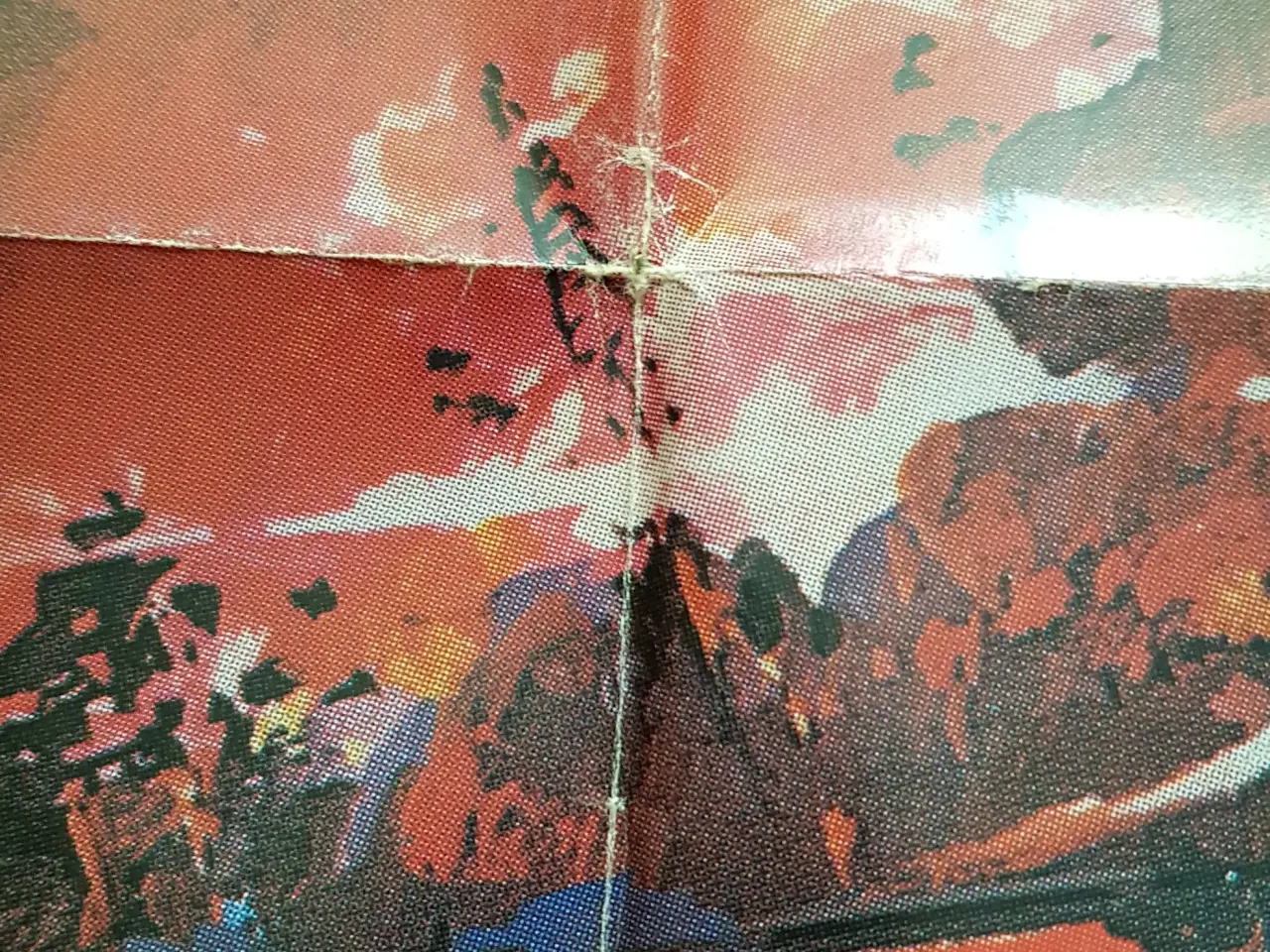 Billede 2 - Plakat 
