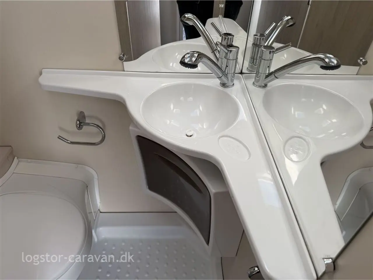 Billede 5 - 2018 - Caravelair Antares 400 style