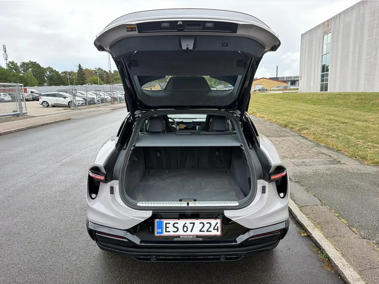 Billede 10 - Lotus Eletre