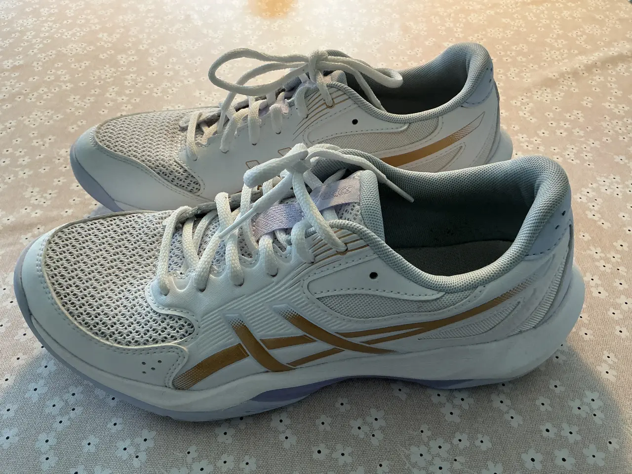 Billede 2 - Asics håndboldsko str. 40