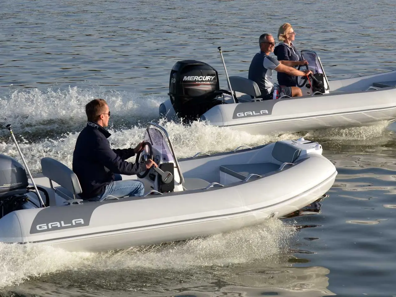 Billede 3 - Gala A360L