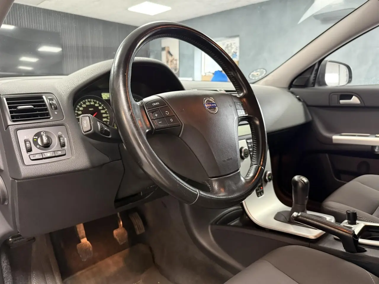 Billede 15 - Volvo V50 1,6 DRIVe Start/Stop 109HK Stc