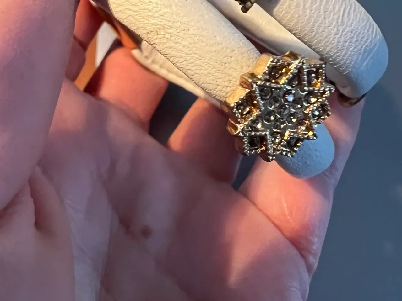 Billede 2 - Smukt pilgrim armbånd 
