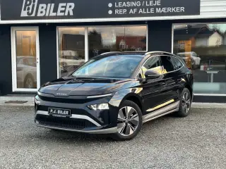 Skoda Enyaq 85x iV