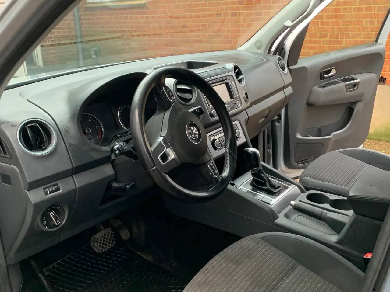 Billede 4 - Vw Amarok