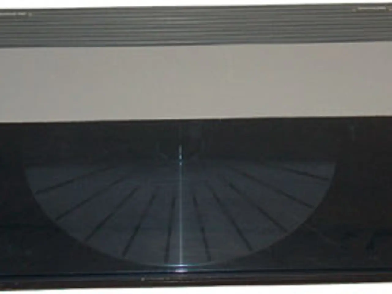 Billede 1 - BeoGram 3500 Pladespiller