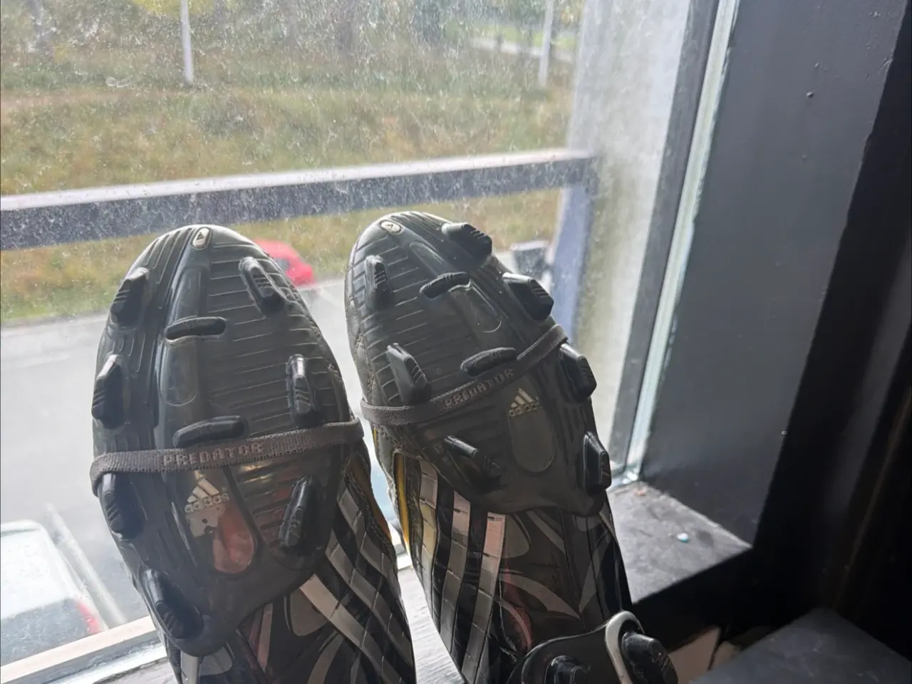 Billede 4 - Adidas Predator Rare Edition 