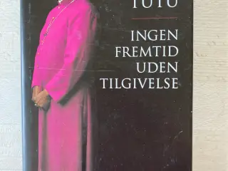 Ingen fremtid uden tilgivelse, Desmond Tutu