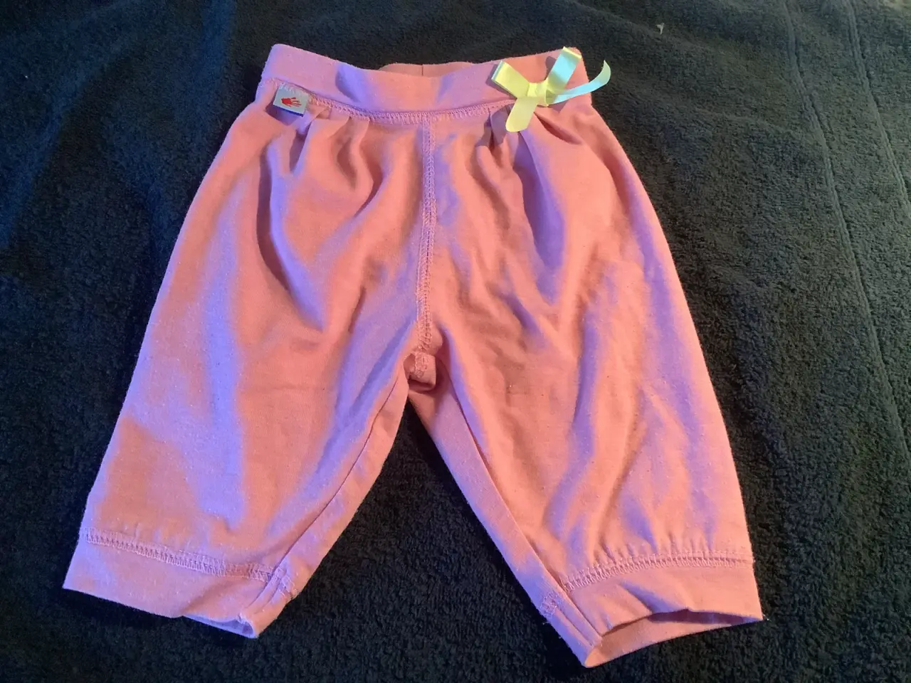Billede 1 - Helt nye Rosa Molo bukser str. 56 pige