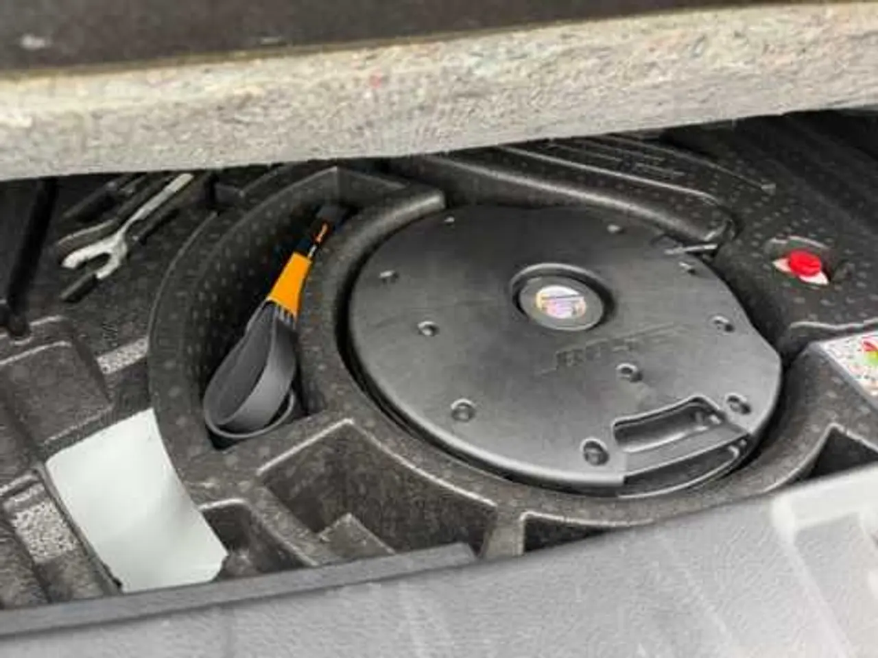 Billede 9 - Nissan Qashgai, tekna +, 2018, aut, lav km