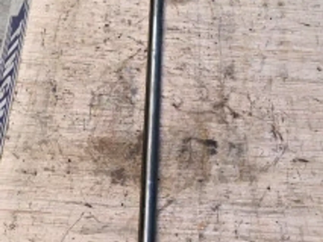 Billede 8 - MacDon D60 Aksel 151361