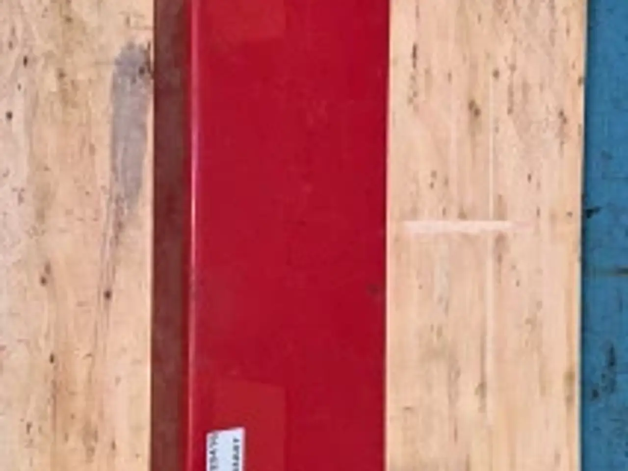 Billede 2 - Case 9120 Beskyttelseskærm 87728326