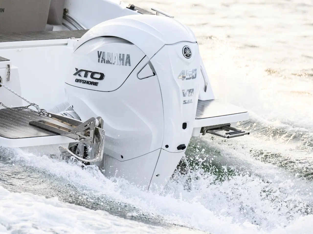 Billede 6 - Yamaha XF450XSA