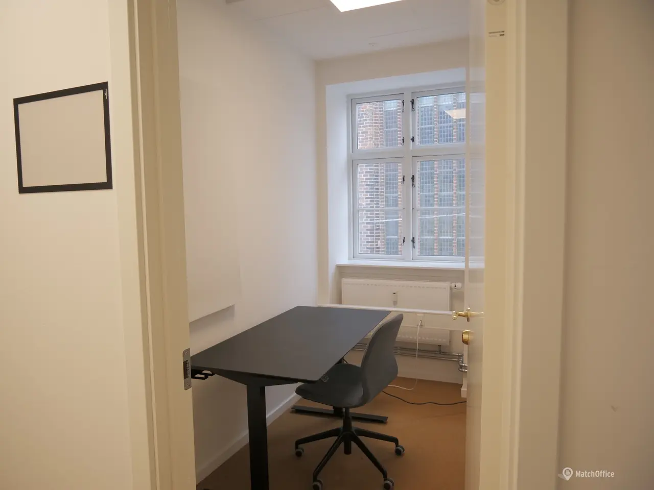 Billede 10 - Kontorplads i Køge midtby