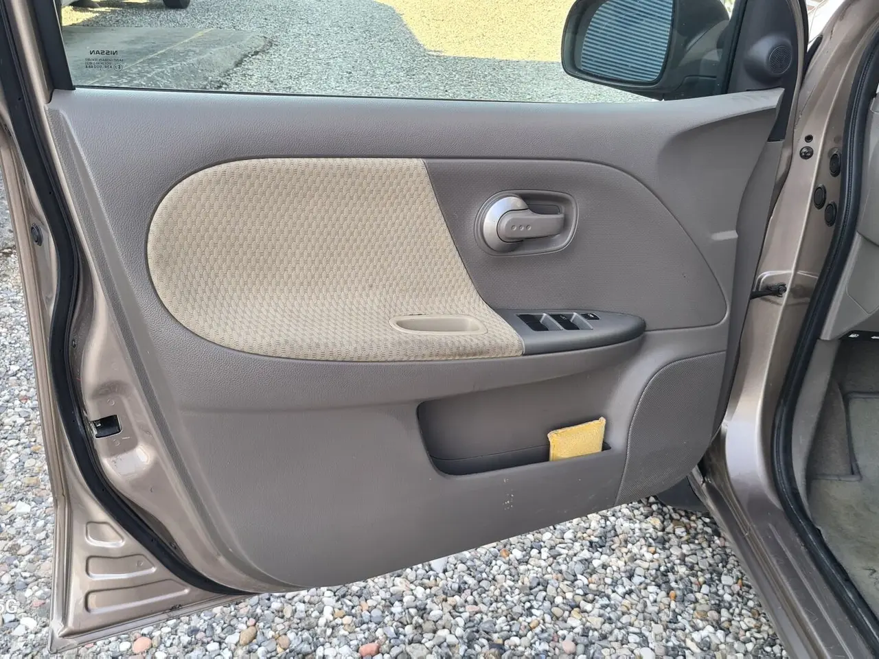Billede 15 - Nissan Note 1,6 16V Tekna 110HK 5d Aut.