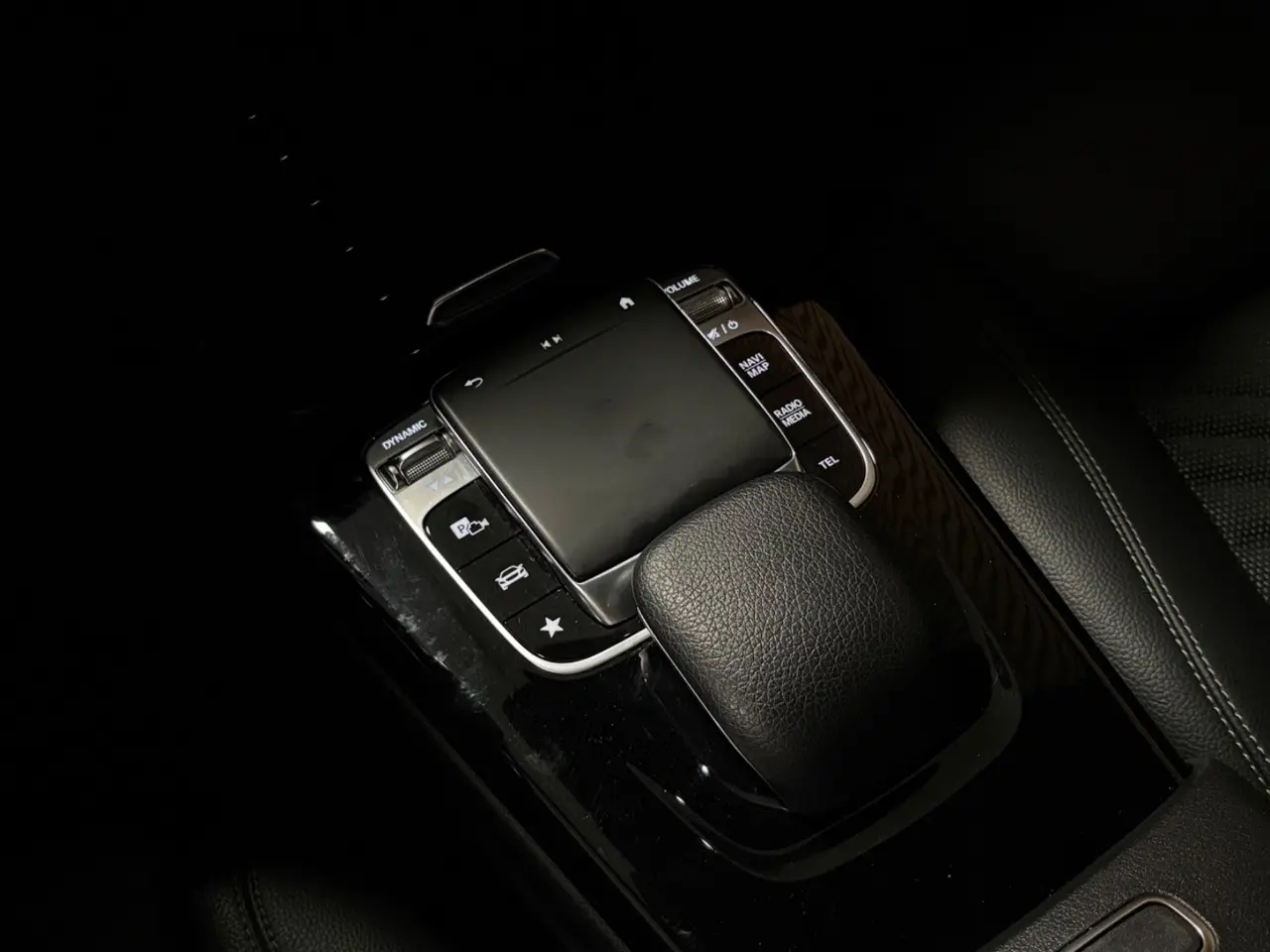 Billede 15 - Mercedes A180 d 1,5 aut.