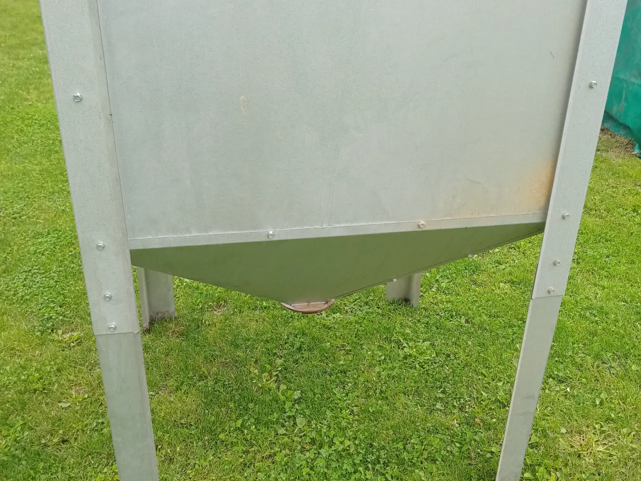 Billede 8 - Landbrugs ting og maskiner