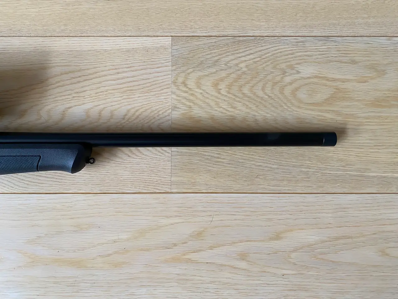 Billede 5 - Blaser R8 Prof 2,0 Brun/sort 308W og Blaser sigte