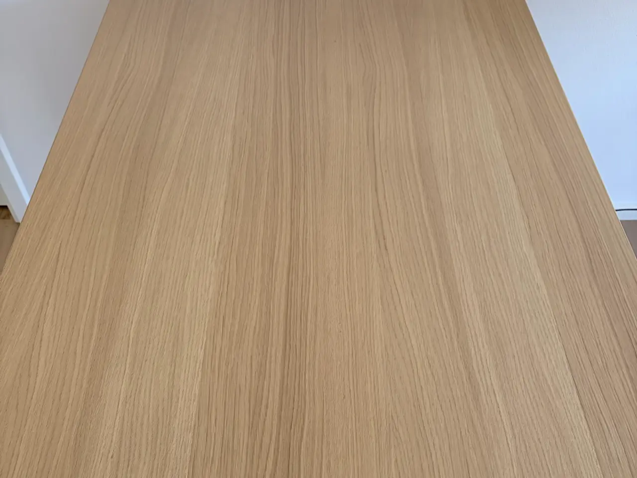 Billede 3 - Spisebord 120+60cm