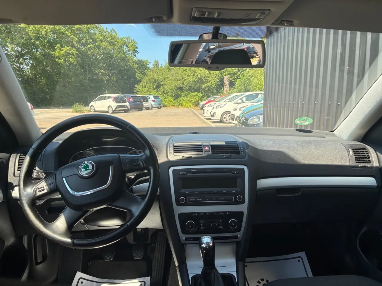 Billede 8 - Skoda Octavia 1,4 TSi 122 Classic