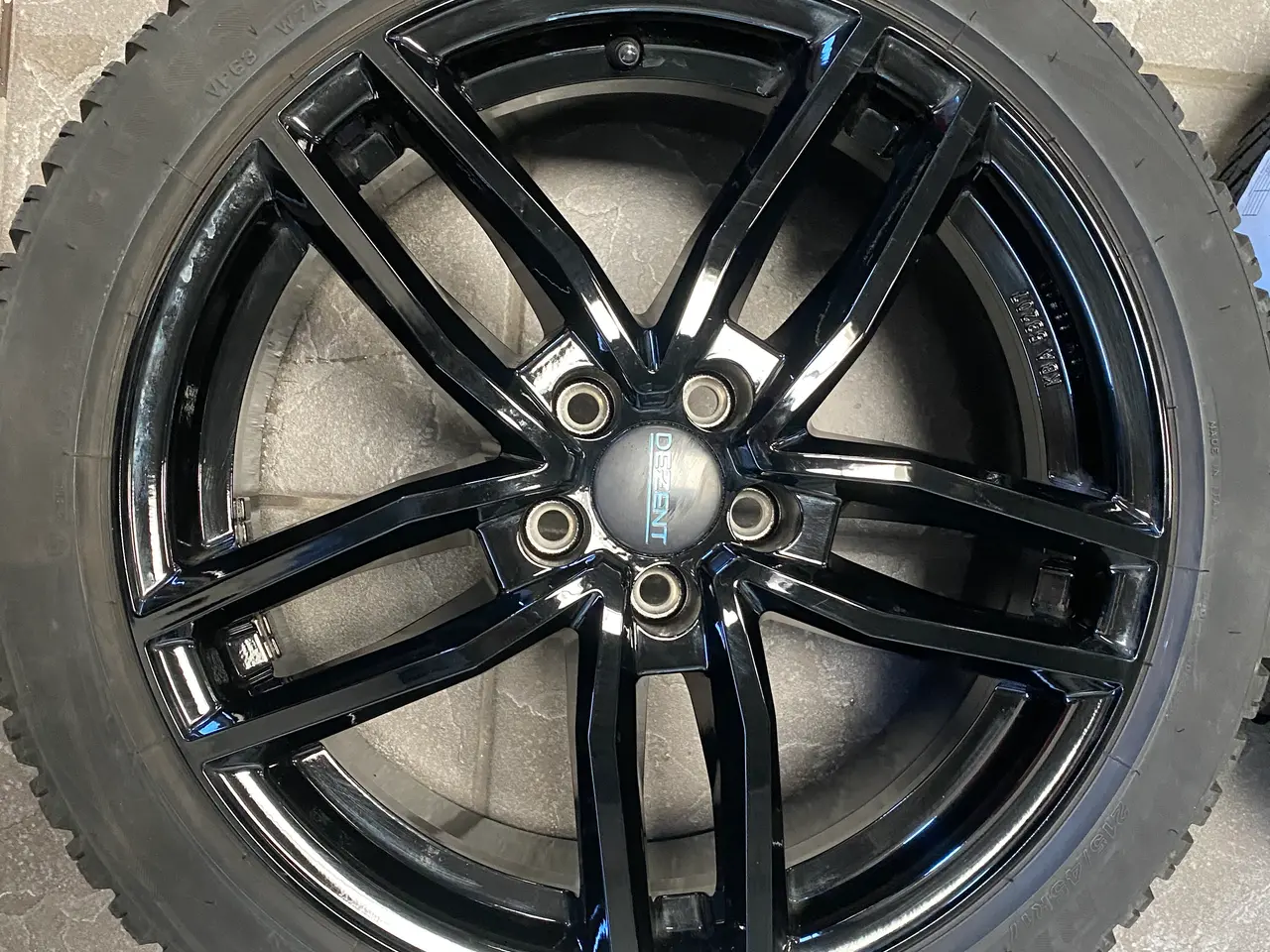 Billede 3 - Polo GTI årgang 2025