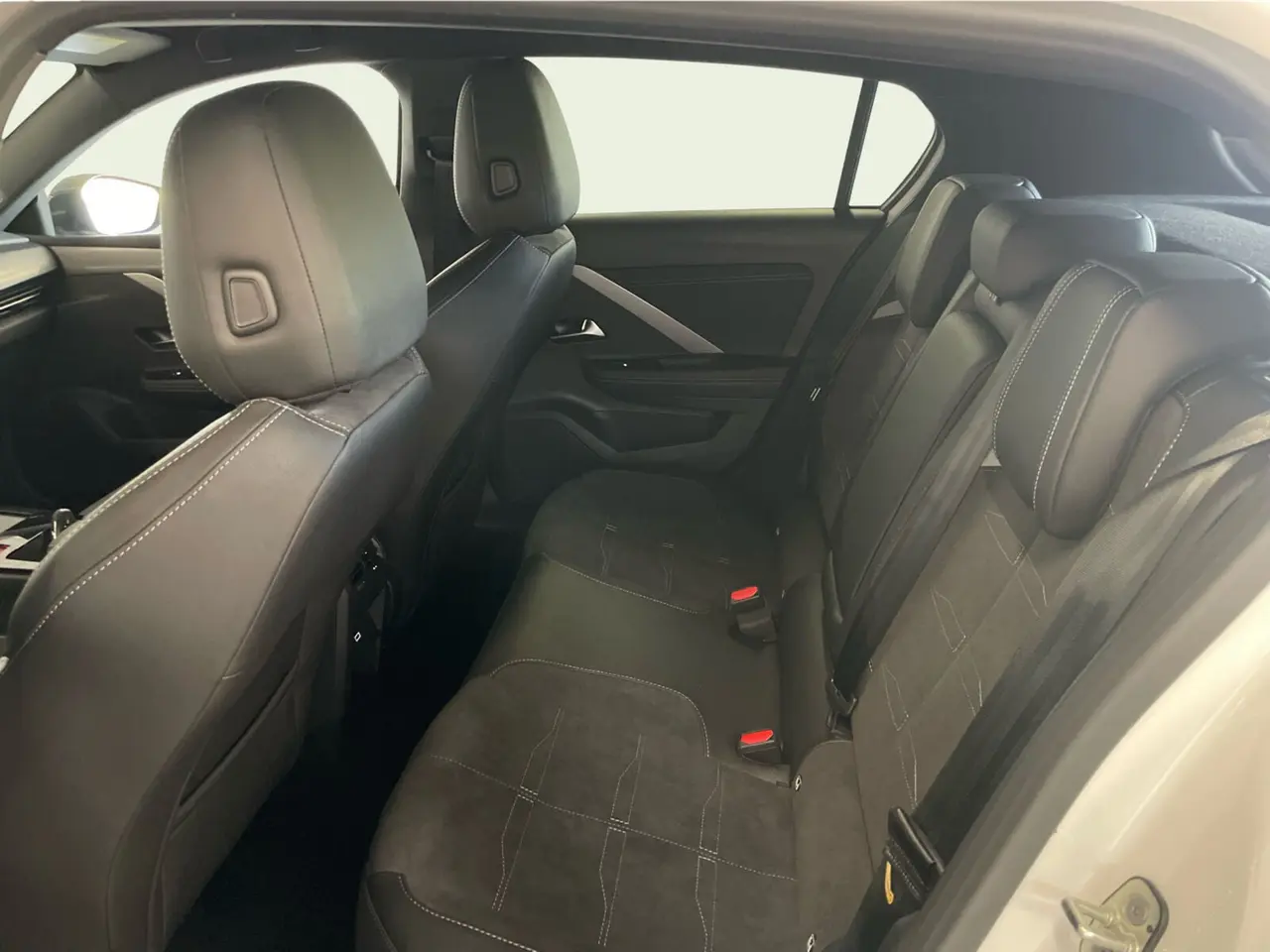Billede 12 - Opel Astra-e 54 Ultimate