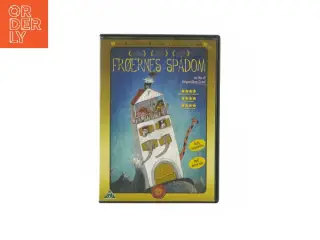 Frøernes spådom (DVD)
