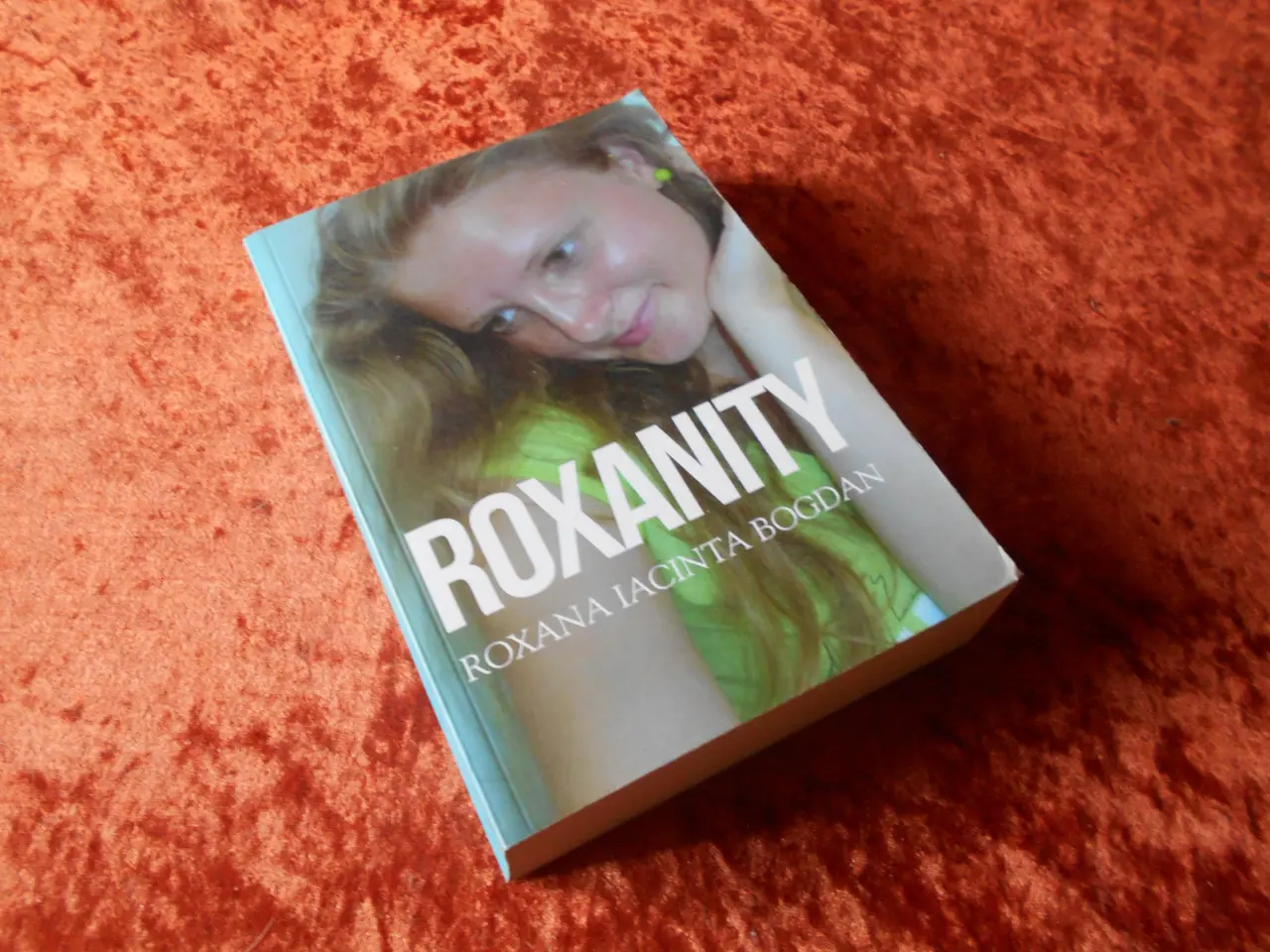 Billede 1 - Roxanity, Roxana Iacinta Bogdan
