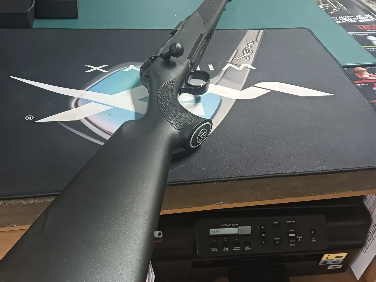 Billede 2 - Sauer 100 XT