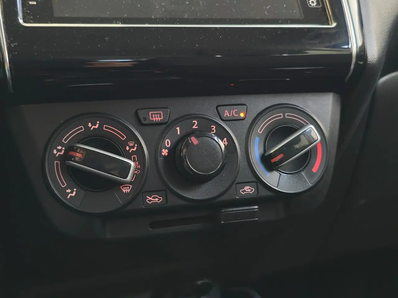 Billede 14 - Suzuki Swift 1,2 Dualjet mHybrid Action
