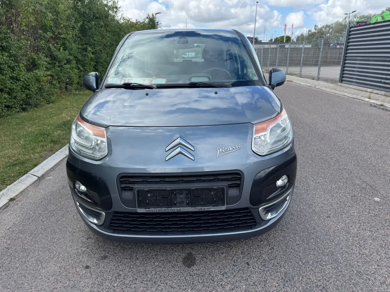 Billede 9 - Citroën C3 Picasso 1,6 e-HDi 92 Comfort+ E6G