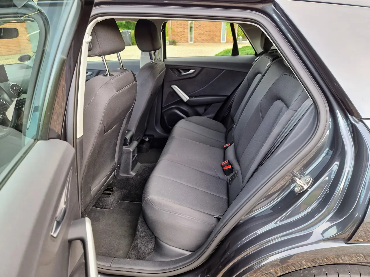 Billede 7 - Audi Q2 Prestige DSG, 150 HK