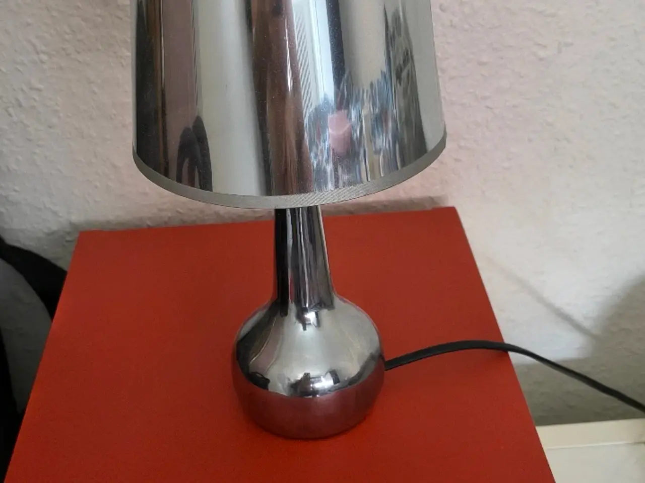 Billede 1 - Bordlampe