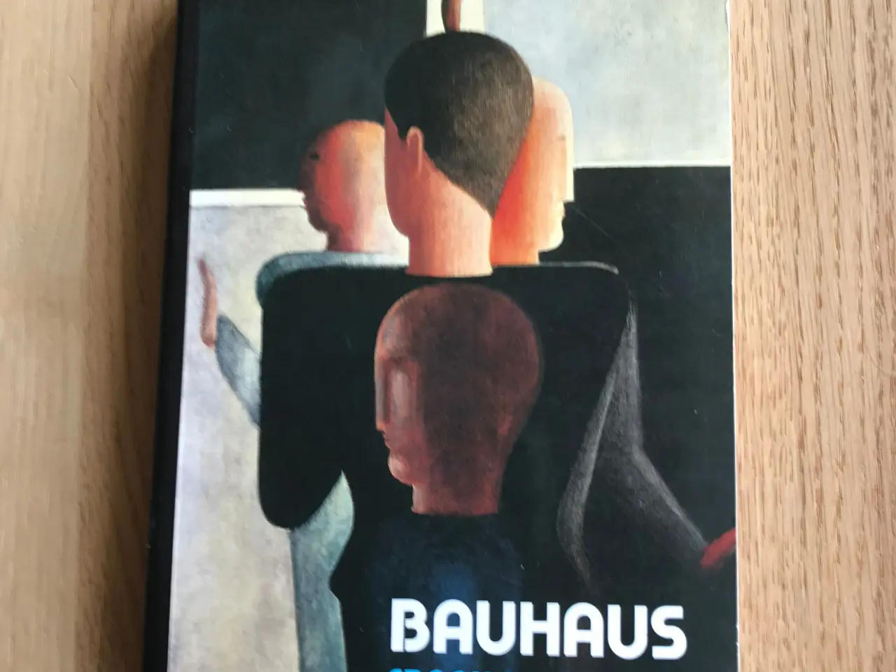 Billede 2 - Bauhaus af Frank Whiteford - World of Art
