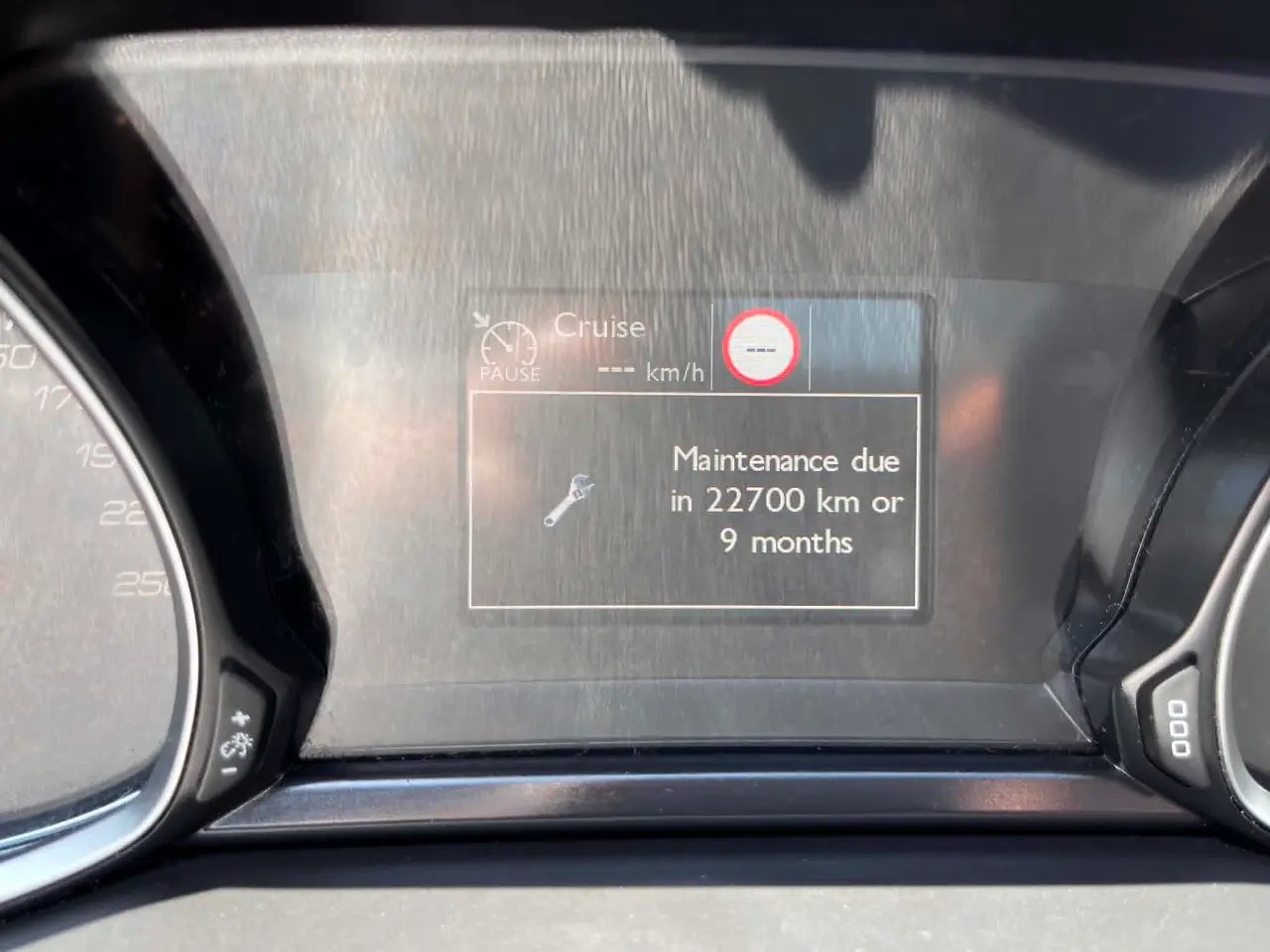 Billede 8 - 2018 Peugeot 308 sw edition plus - Nysynet